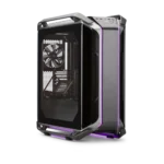 case cooler master cosmos c700m argb vidrio templado