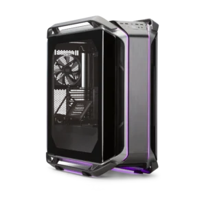 case cooler master cosmos c700m argb vidrio templado