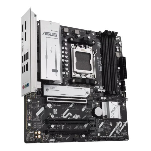 mainboard asus prime b840m a ddr5 micro atx am5