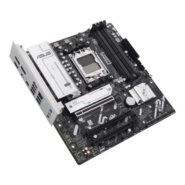 mainboard asus prime b840m a ddr5 micro atx am5