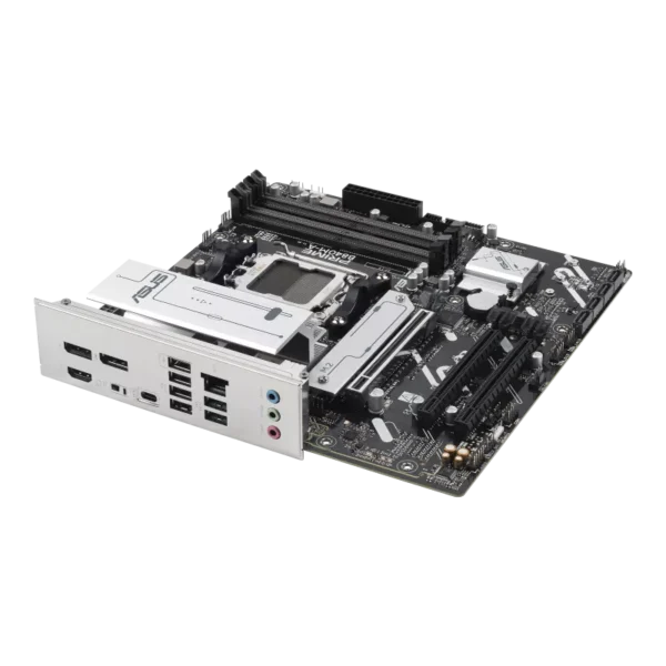 mainboard asus prime b840m a ddr5 micro atx am5