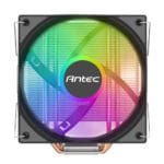 disipador de torre antec a450 frgb 120mm 180w tdp