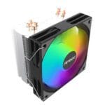disipador de torre antec a450 frgb 120mm 180w tdp