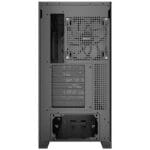 case antec ax1000 argb vidrio templado