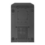 case antec ax20 extreme rgb vidrio templado