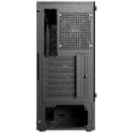 case antec ax26 elite rgb vidrio templado