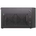 case antec ax26 elite rgb vidrio templado