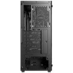 case antec ax65 argb vidrio templado
