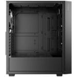case antec ax65 argb vidrio templado