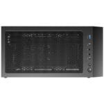 case antec ax65 argb vidrio templado