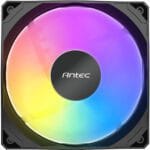 refrigeraciÓn liquida antec luna 360 argb black