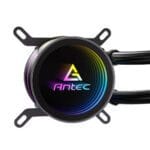 refrigeraciÓn liquida antec luna 360 argb black