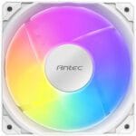refrigeracion liquida antec luna 360 argb white