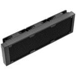 refrigeraciÓn liquida antec skeleton 360 argb black