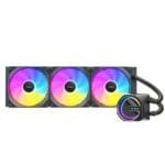 refrigeraciÓn liquida antec skeleton 360 argb black