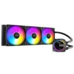 refrigeraciÓn liquida antec skeleton 360 argb black