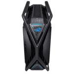 case asus gr701 rog hyperion black argb
