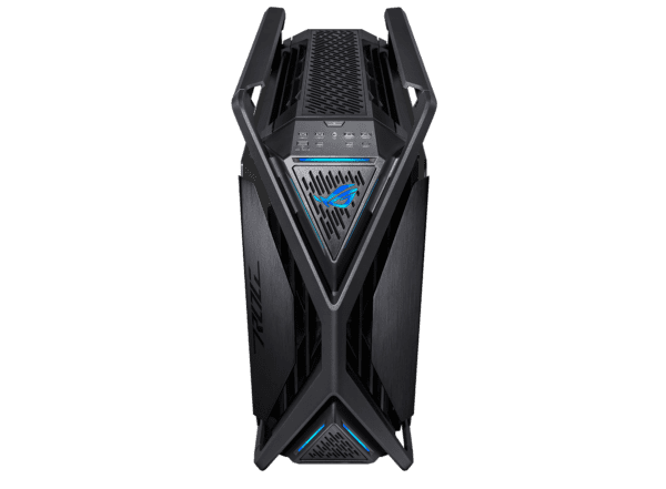 case asus gr701 rog hyperion black argb