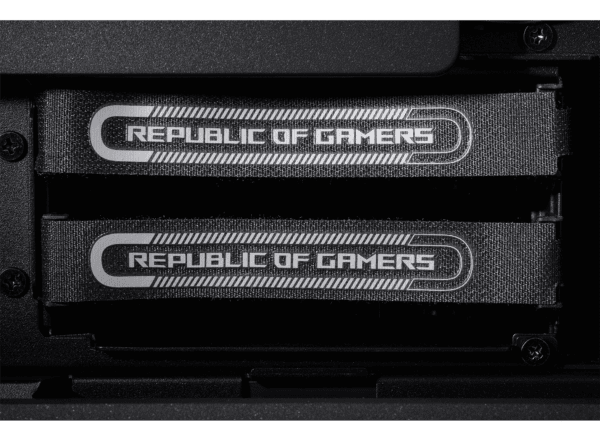 case asus gr701 rog hyperion black argb