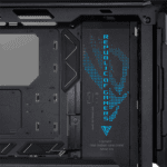 case asus gr701 rog hyperion black argb