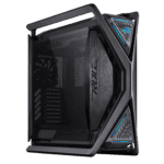 case asus gr701 rog hyperion black argb