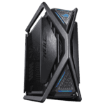 case asus gr701 rog hyperion black argb