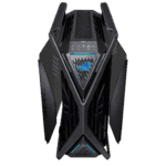 case asus gr701 rog hyperion black argb