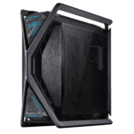 case asus gr701 rog hyperion black argb