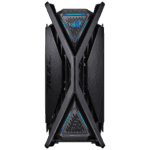 case asus gr701 rog hyperion black argb