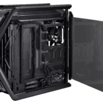 case asus gr701 rog hyperion black argb