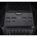case asus gr701 rog hyperion black argb