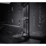 case asus gr701 rog hyperion black argb