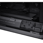 case asus gr701 rog hyperion black argb