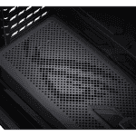case asus gr701 rog hyperion black argb
