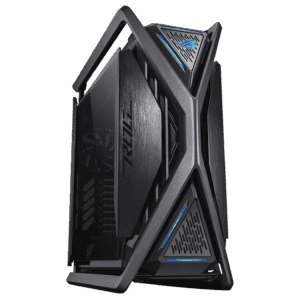 case asus gr701 rog hyperion black argb