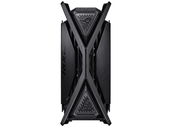 case asus gr701 rog hyperion black argb