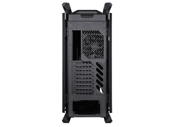 case asus gr701 rog hyperion black argb