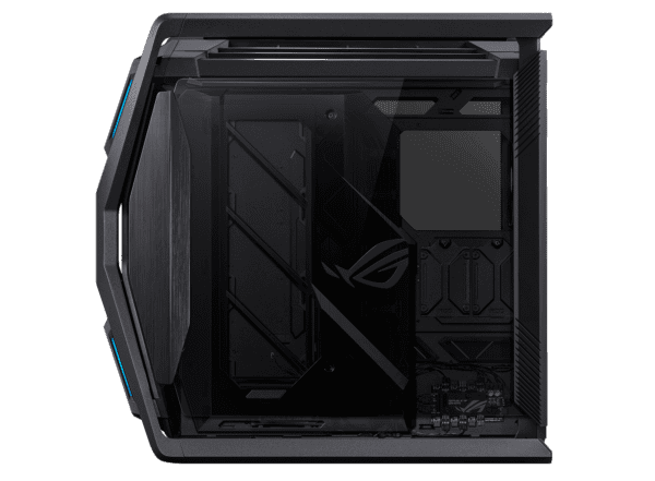 case asus gr701 rog hyperion black argb