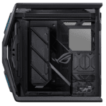 case asus gr701 rog hyperion black argb