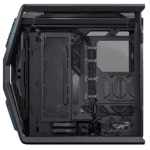 case asus gr701 rog hyperion black argb