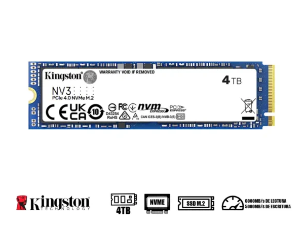 2tb ssd m.2 kingston nv3 nvme pcie 4.0 (copia)