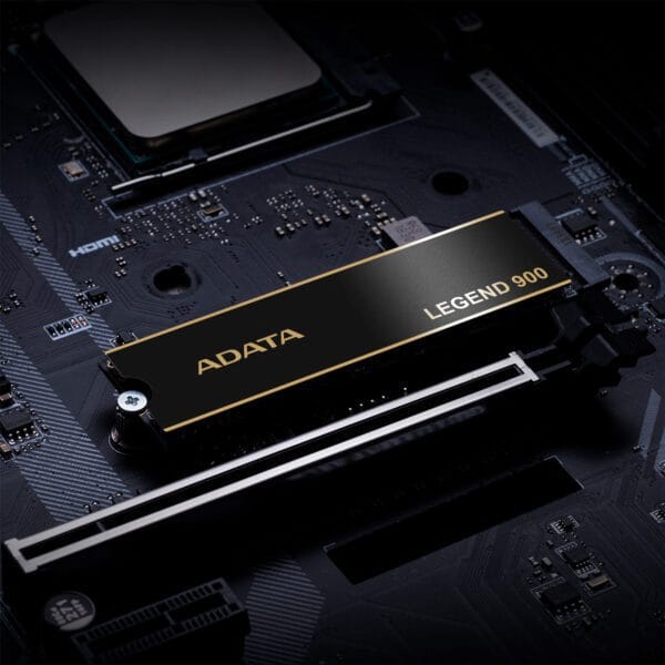 512gb ssd m.2 adata legend 900 nvme pcie 4.0 7000mb/s