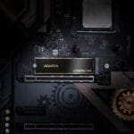 512gb ssd m.2 adata legend 900 nvme pcie 4.0 7000mb/s