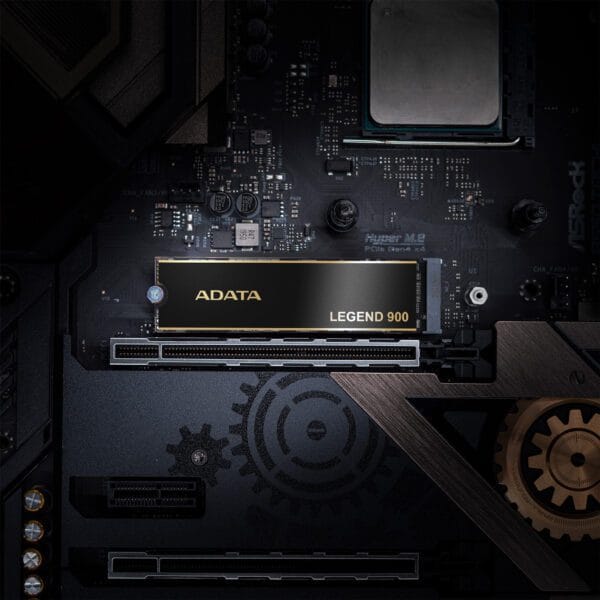 512gb ssd m.2 adata legend 900 nvme pcie 4.0 7000mb/s