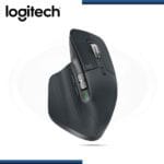 mouse inalambrico ergonomico logitech mx master 3s grafito bluetooth logi bolt