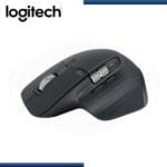 mouse inalambrico ergonomico logitech mx master 3s grafito bluetooth logi bolt