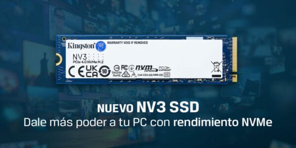 2tb ssd m.2 kingston nv3 nvme pcie 4.0