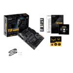 mainboard asus tuf gaming x570 plus wifi am4