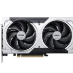 tarjeta grÁfica msi geforce rtx 5060 ti ventus 2x oc plus 8gb gddr7