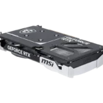 tarjeta grÁfica msi geforce rtx 5060 ti ventus 2x oc plus 8gb gddr7